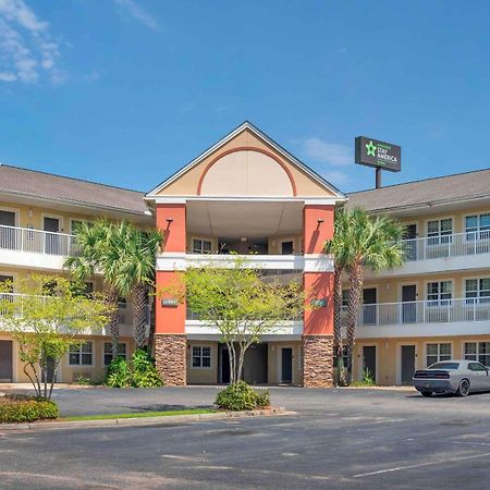 Extended Stay America Suites - Mobile - Spring Hill Eksteriør billede