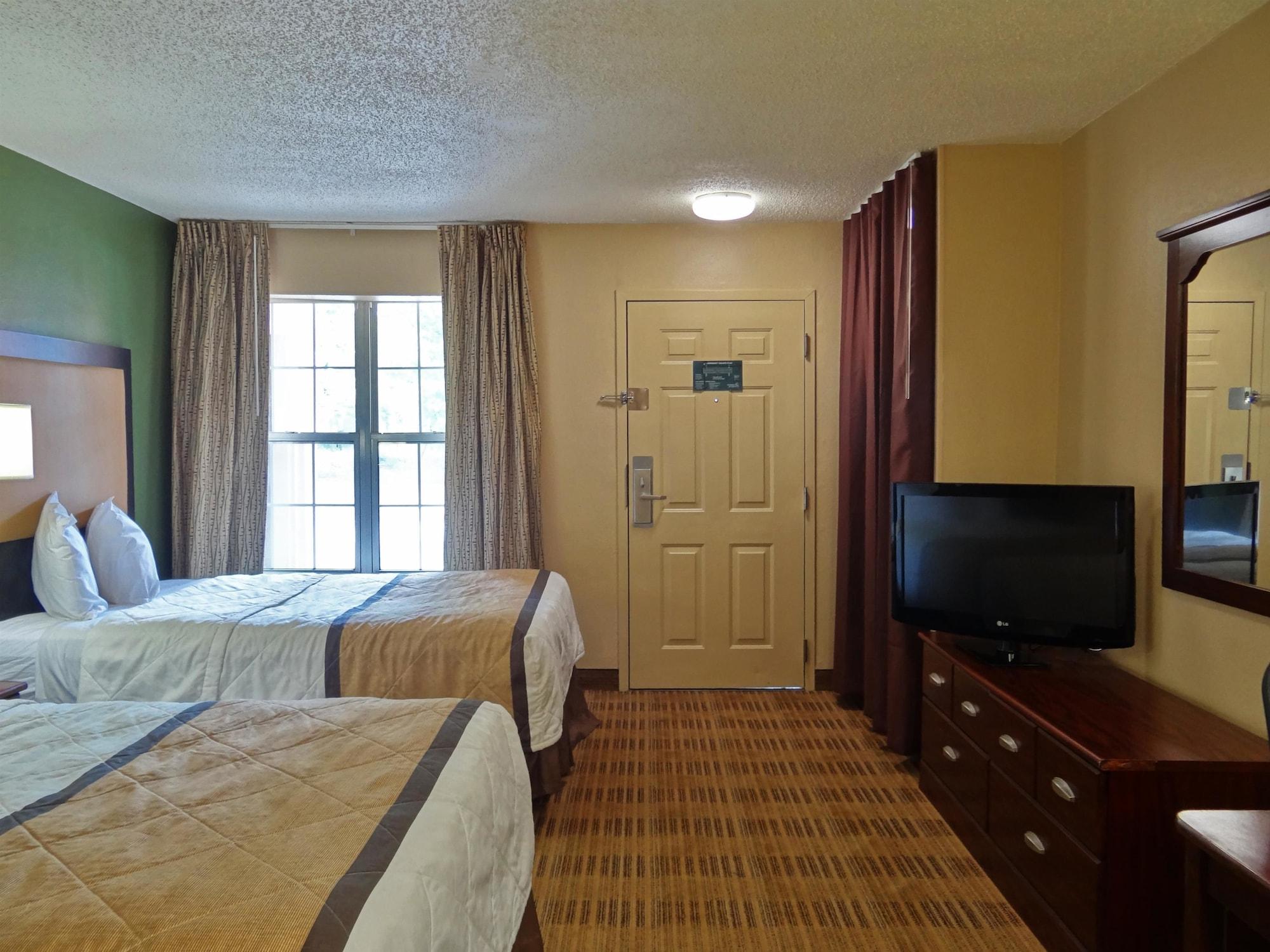 Extended Stay America Suites - Mobile - Spring Hill Eksteriør billede