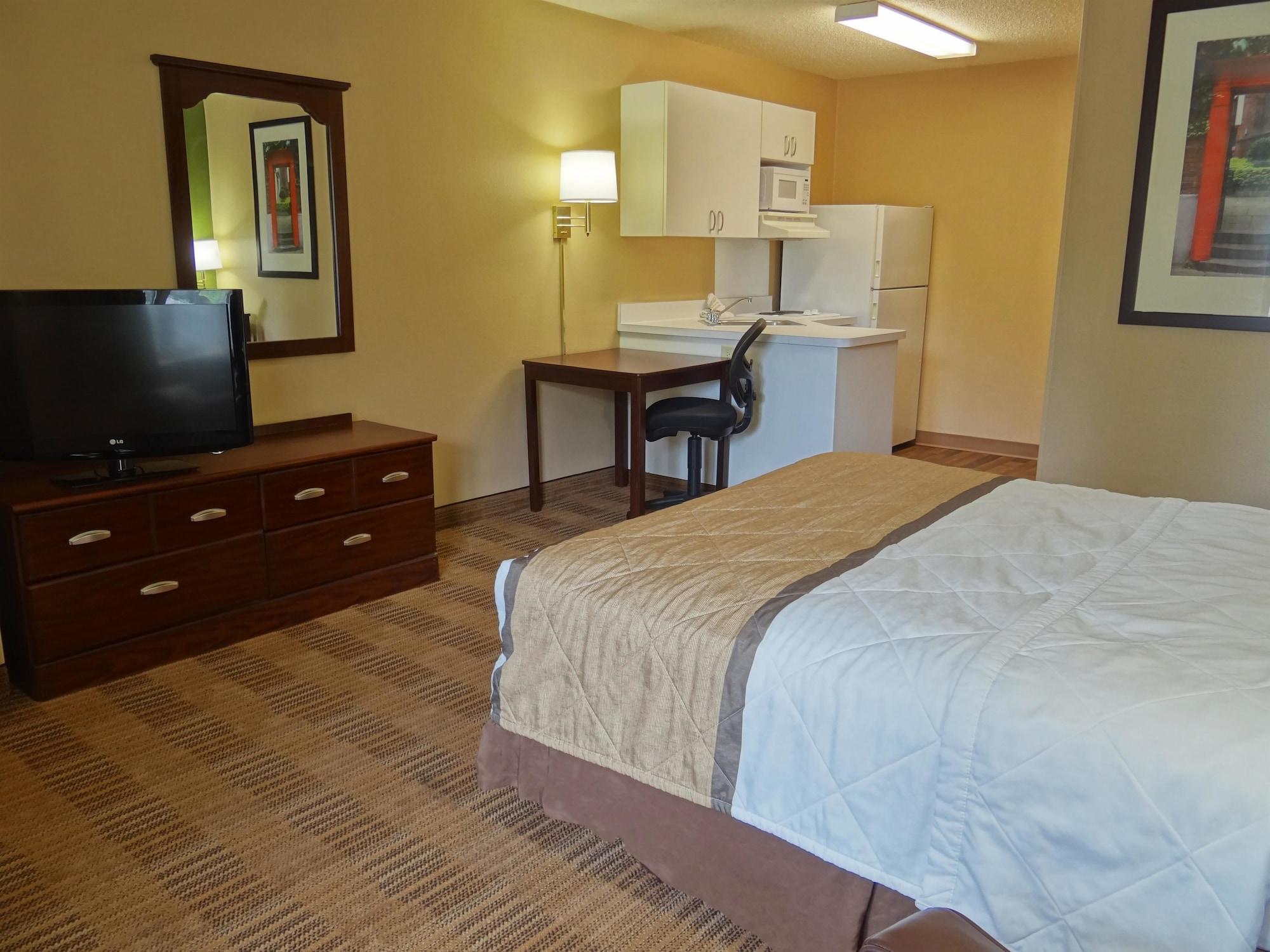 Extended Stay America Suites - Mobile - Spring Hill Eksteriør billede