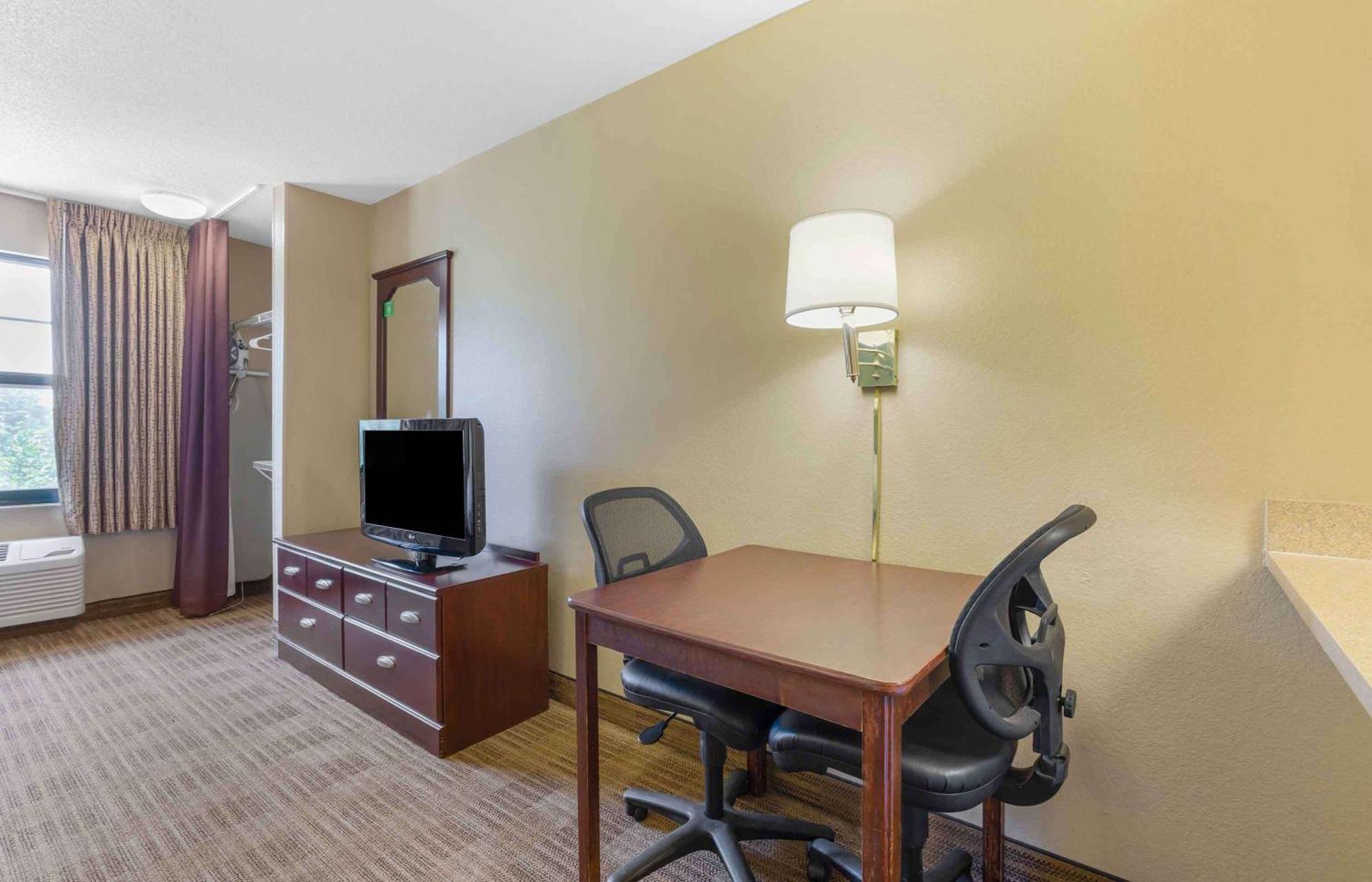 Extended Stay America Suites - Mobile - Spring Hill Eksteriør billede