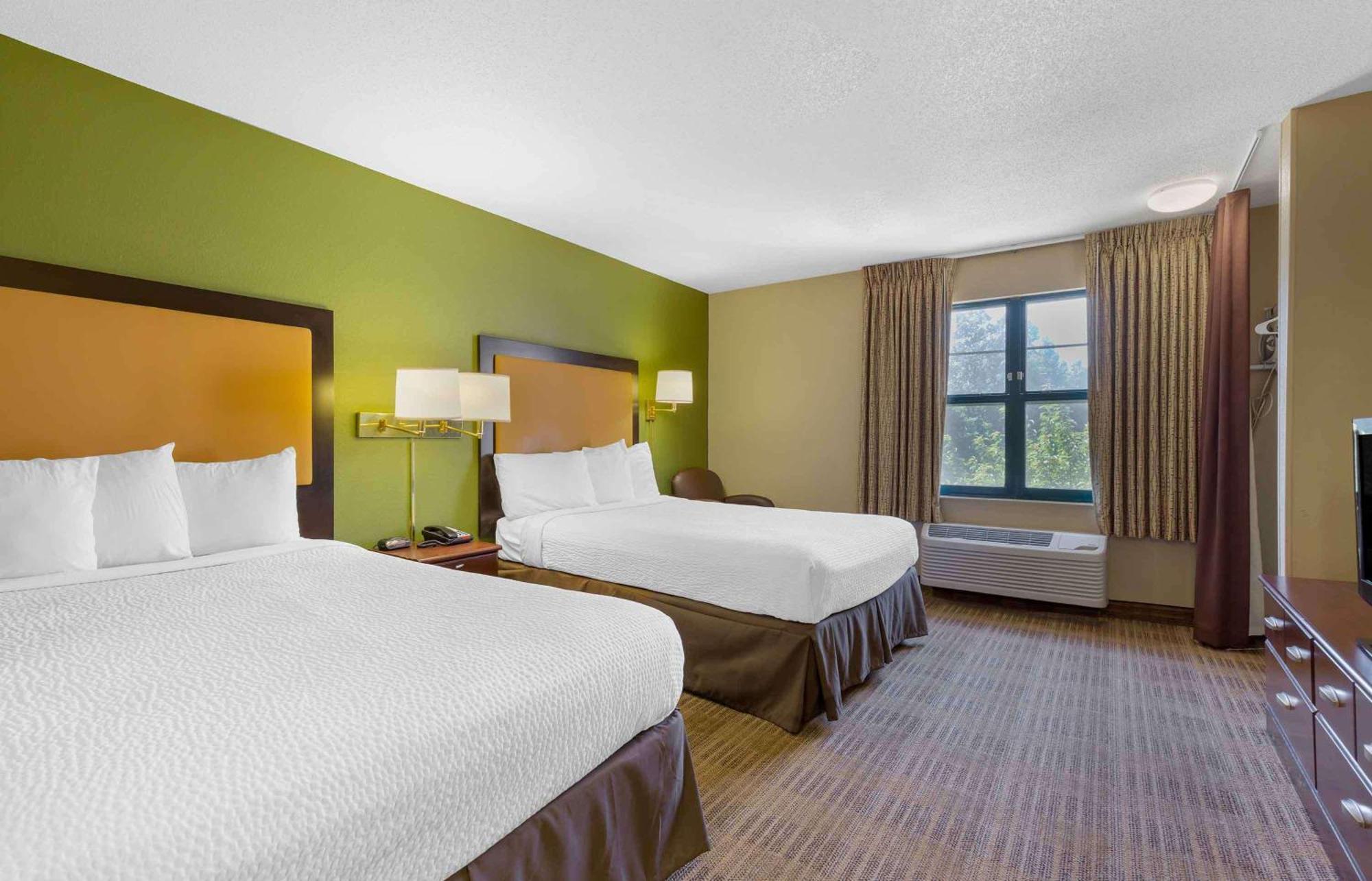 Extended Stay America Suites - Mobile - Spring Hill Eksteriør billede