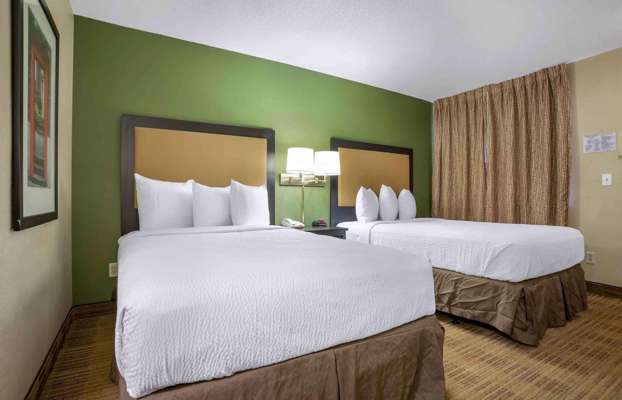 Extended Stay America Suites - Mobile - Spring Hill Eksteriør billede