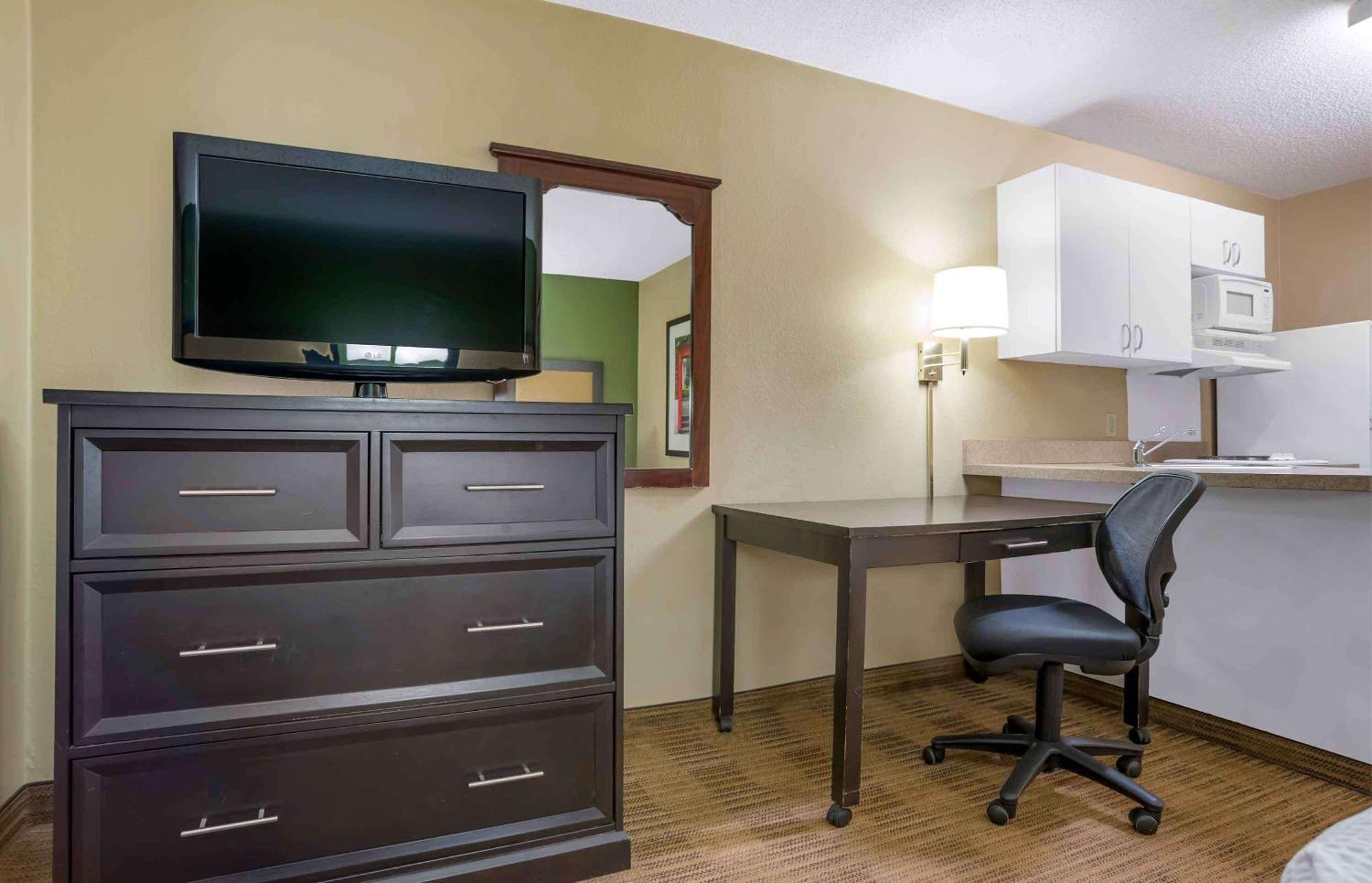 Extended Stay America Suites - Mobile - Spring Hill Eksteriør billede