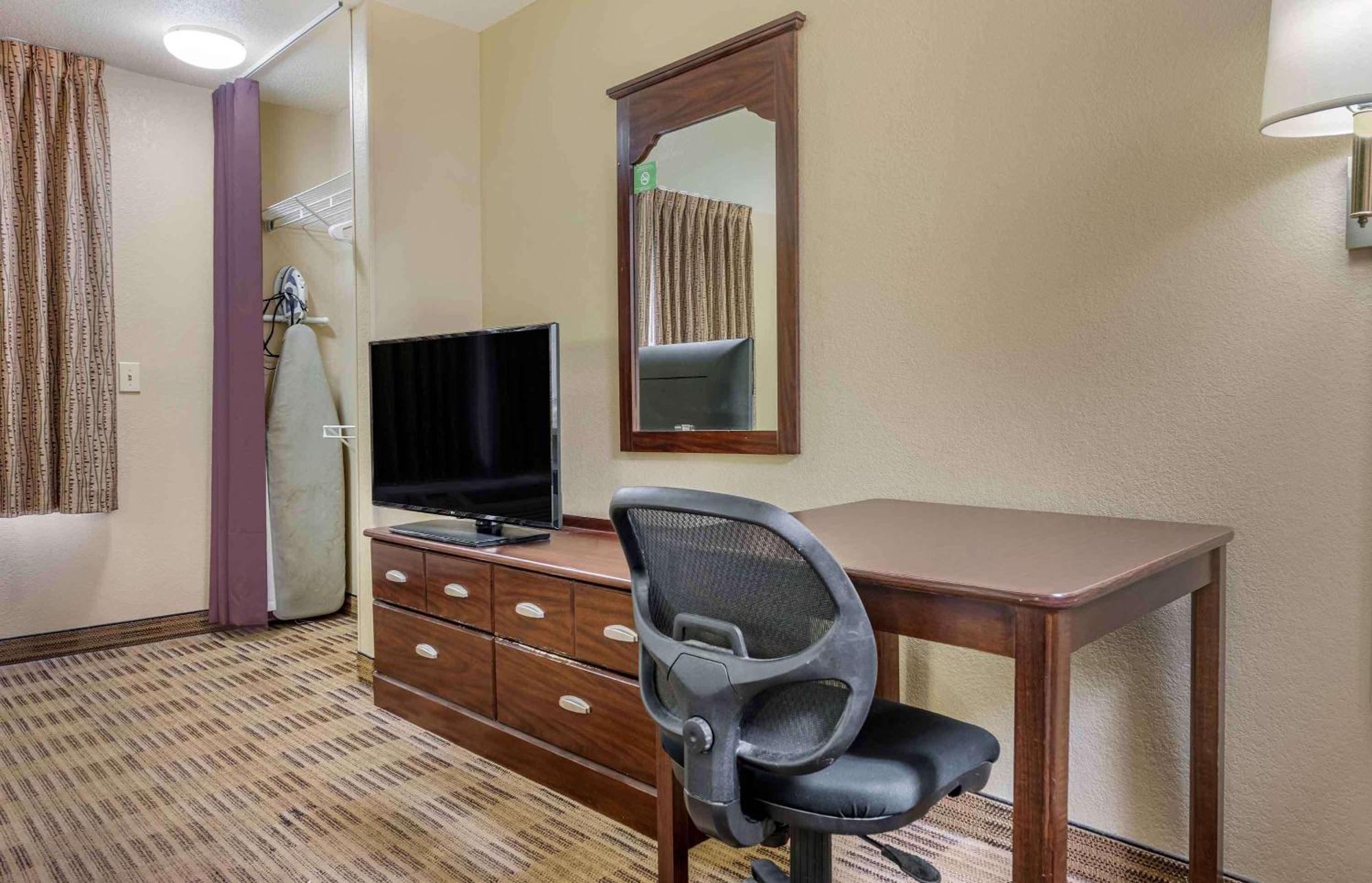 Extended Stay America Suites - Mobile - Spring Hill Eksteriør billede