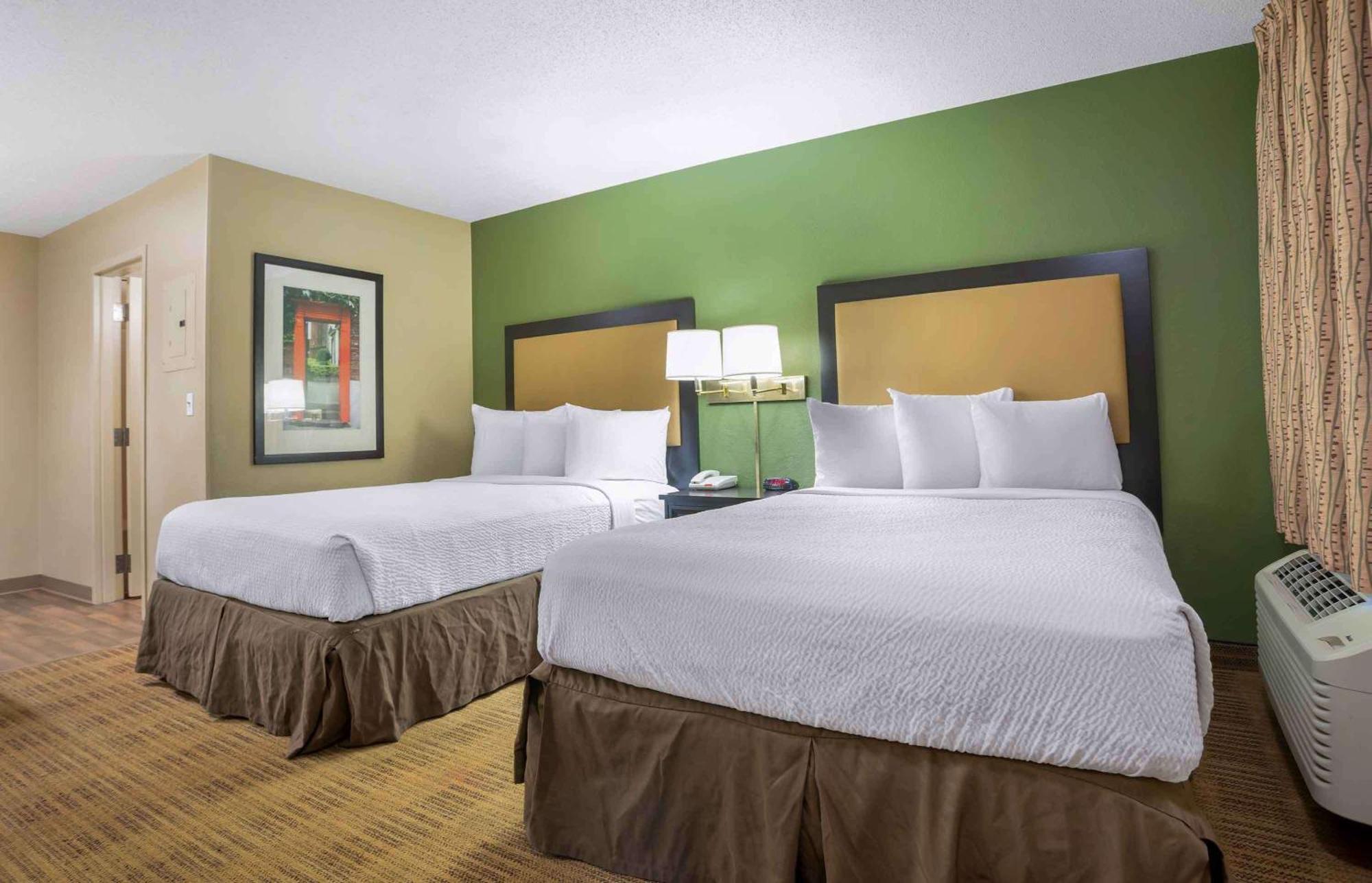 Extended Stay America Suites - Mobile - Spring Hill Eksteriør billede