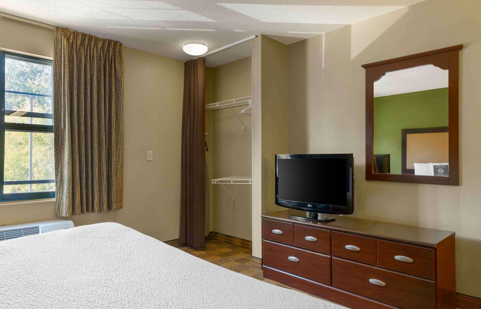 Extended Stay America Suites - Mobile - Spring Hill Eksteriør billede