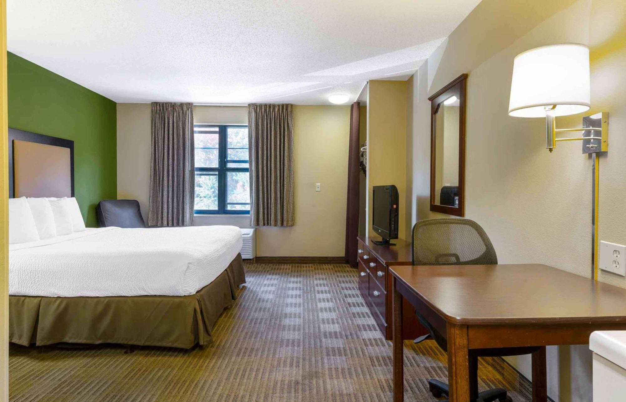 Extended Stay America Suites - Mobile - Spring Hill Eksteriør billede