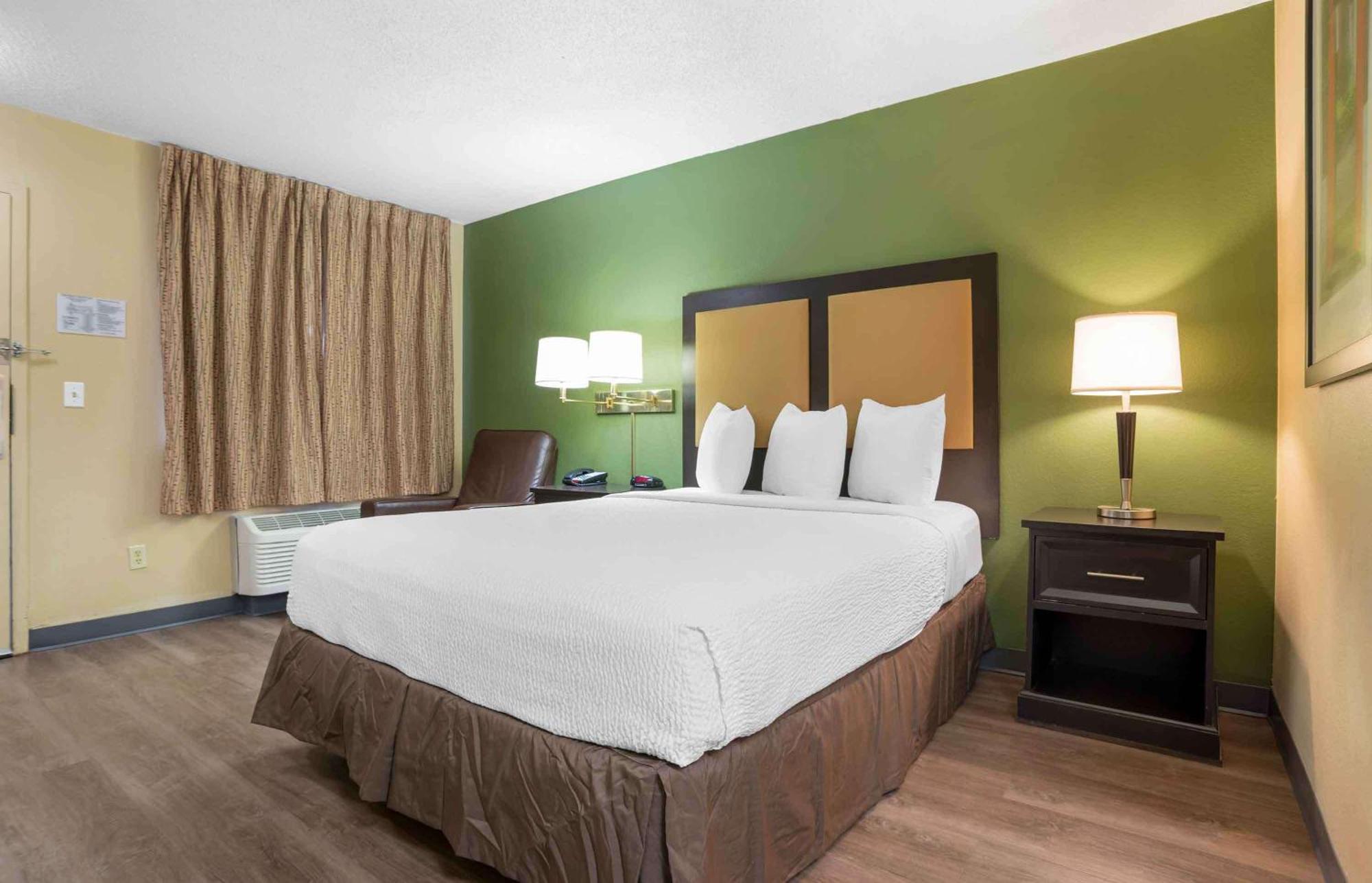 Extended Stay America Suites - Mobile - Spring Hill Eksteriør billede