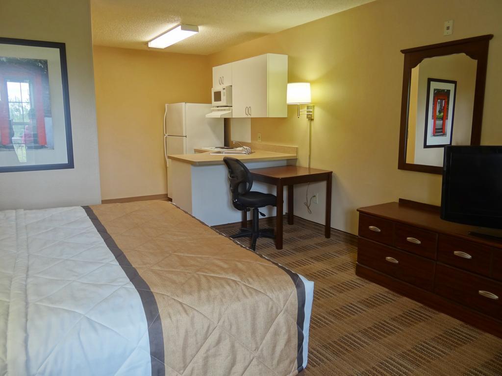 Extended Stay America Suites - Mobile - Spring Hill Eksteriør billede