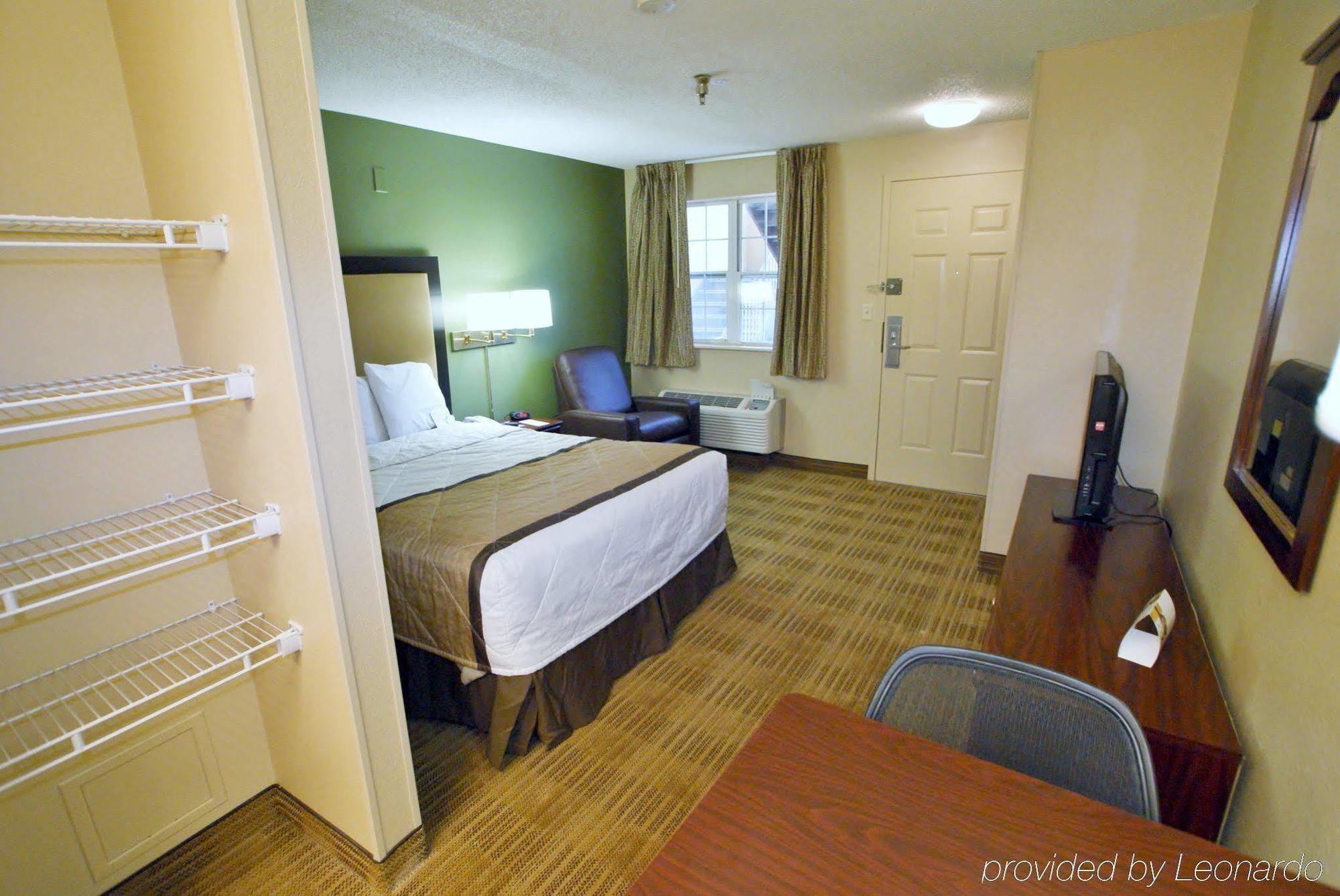 Extended Stay America Suites - Mobile - Spring Hill Eksteriør billede