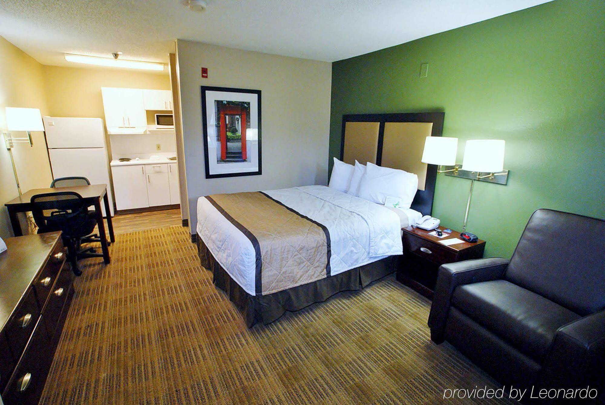 Extended Stay America Suites - Mobile - Spring Hill Eksteriør billede