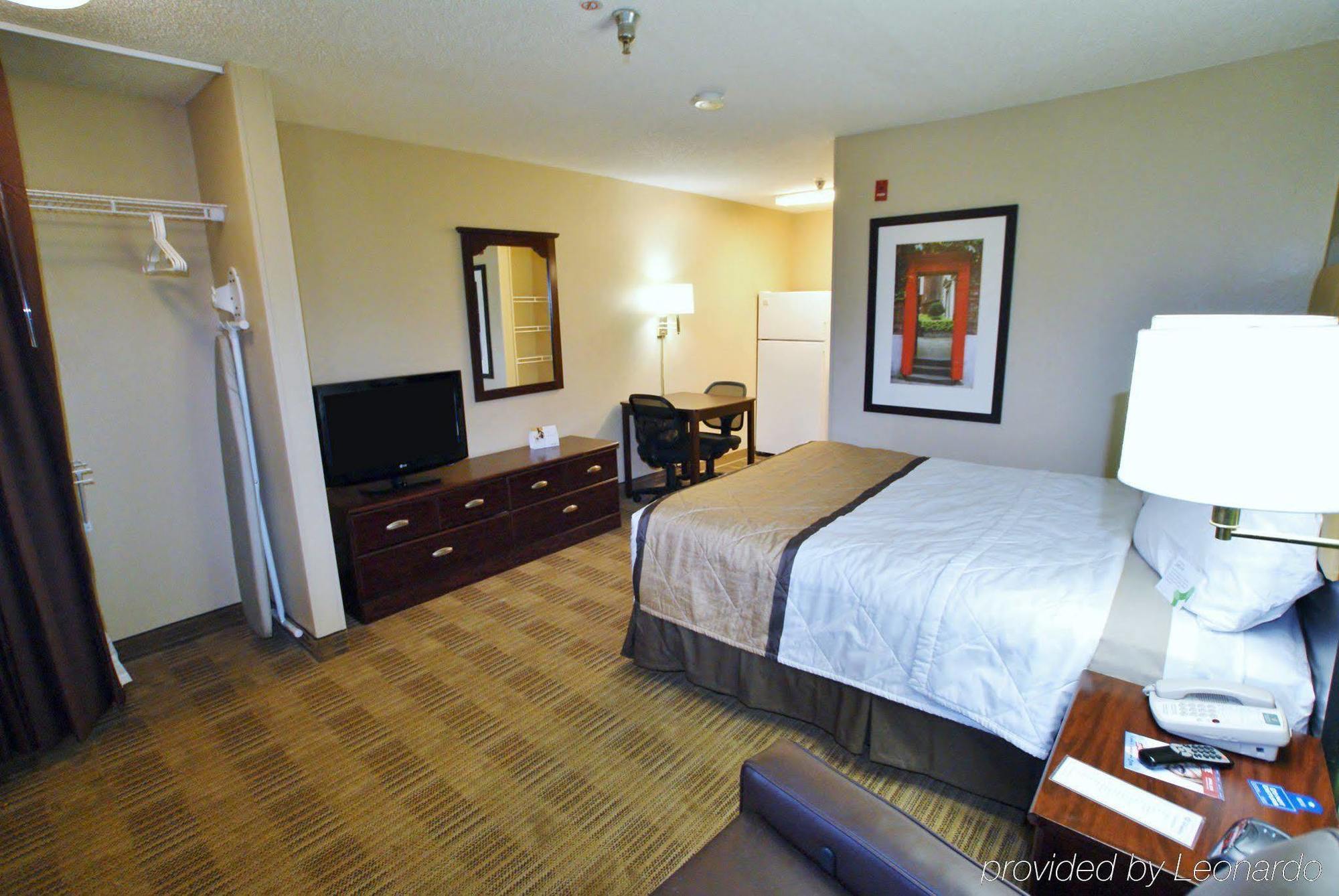 Extended Stay America Suites - Mobile - Spring Hill Eksteriør billede